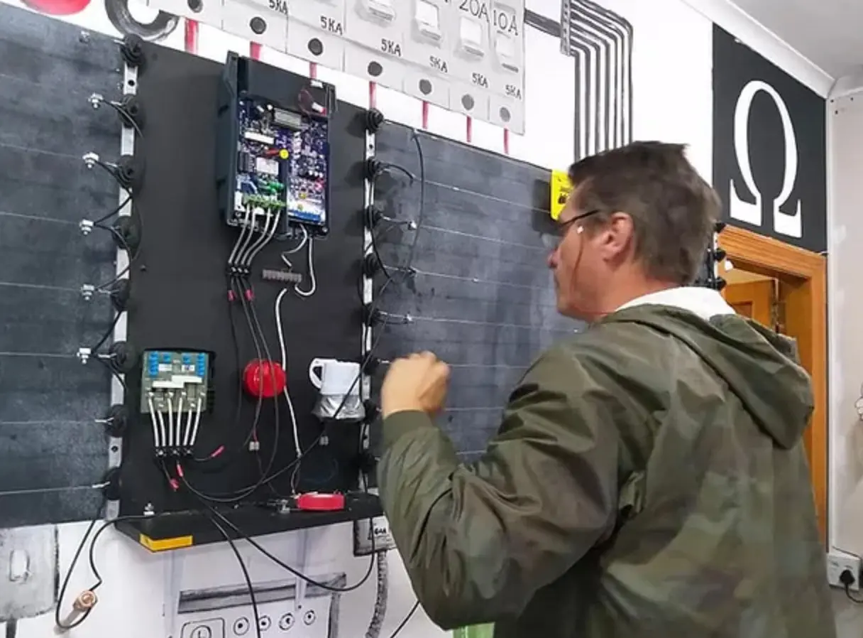 Beyond the COC: Why Electric Fence Certification is Your Next Major Revenue Stream