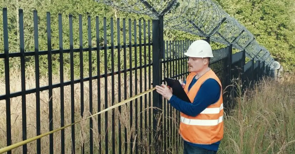 Toolbox Talk: The Essential Gear for SANS-Compliant Electric Fence Installation and Testing