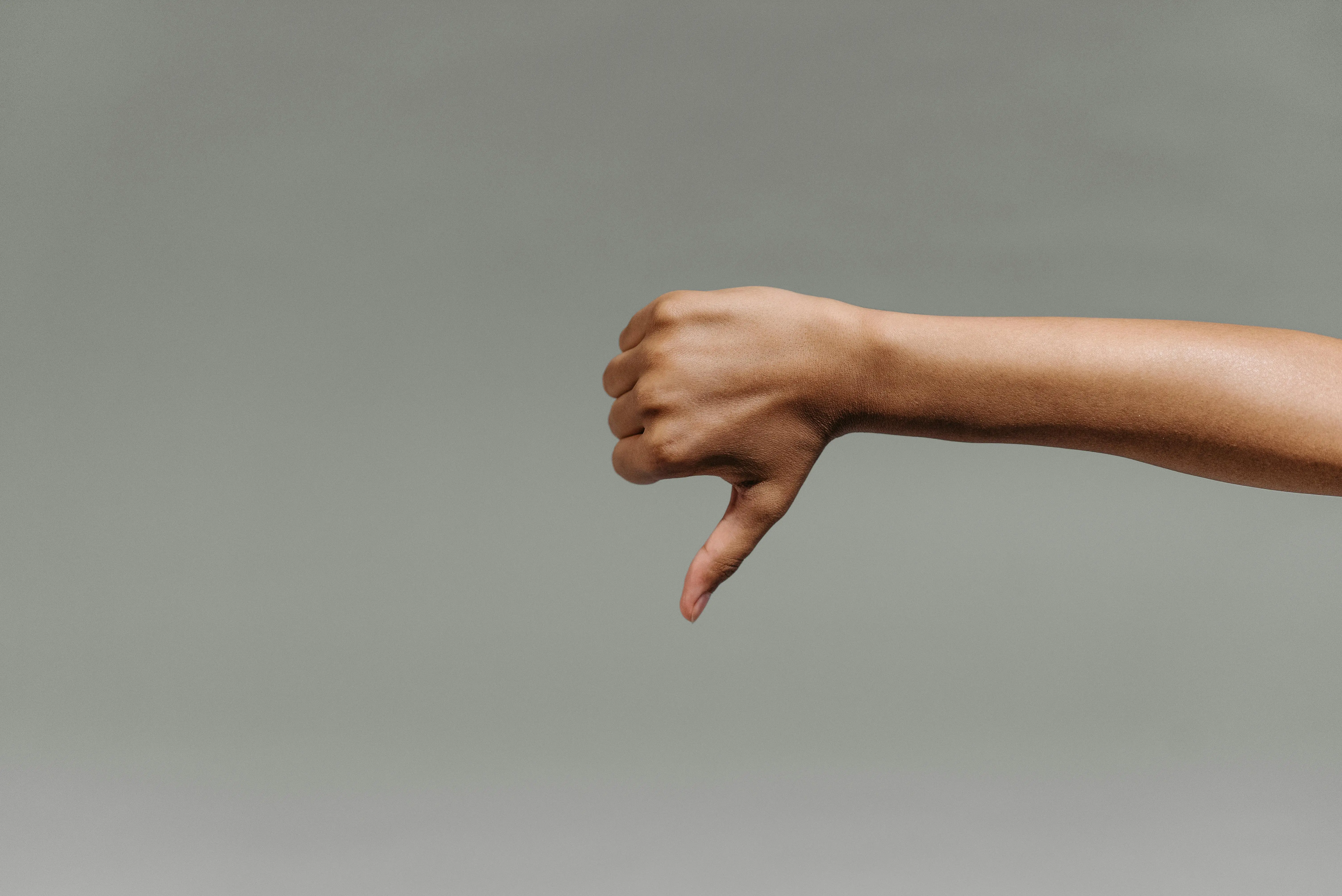 Common Causes of CoC Rejection and How to Prevent Them