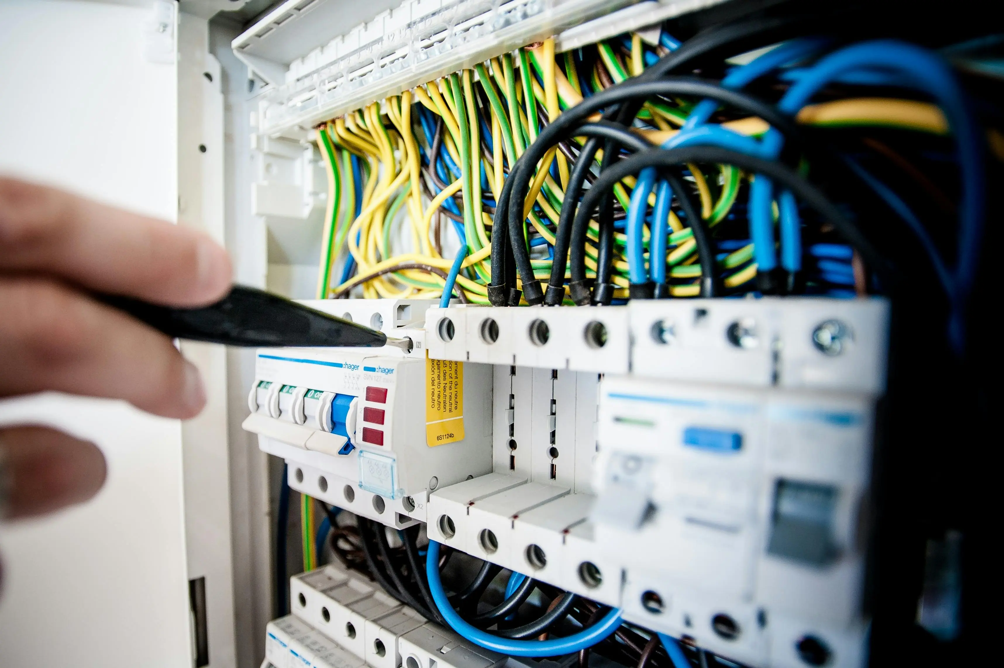 Electrical Certification in New Builds vs Renovations: A South African Guide