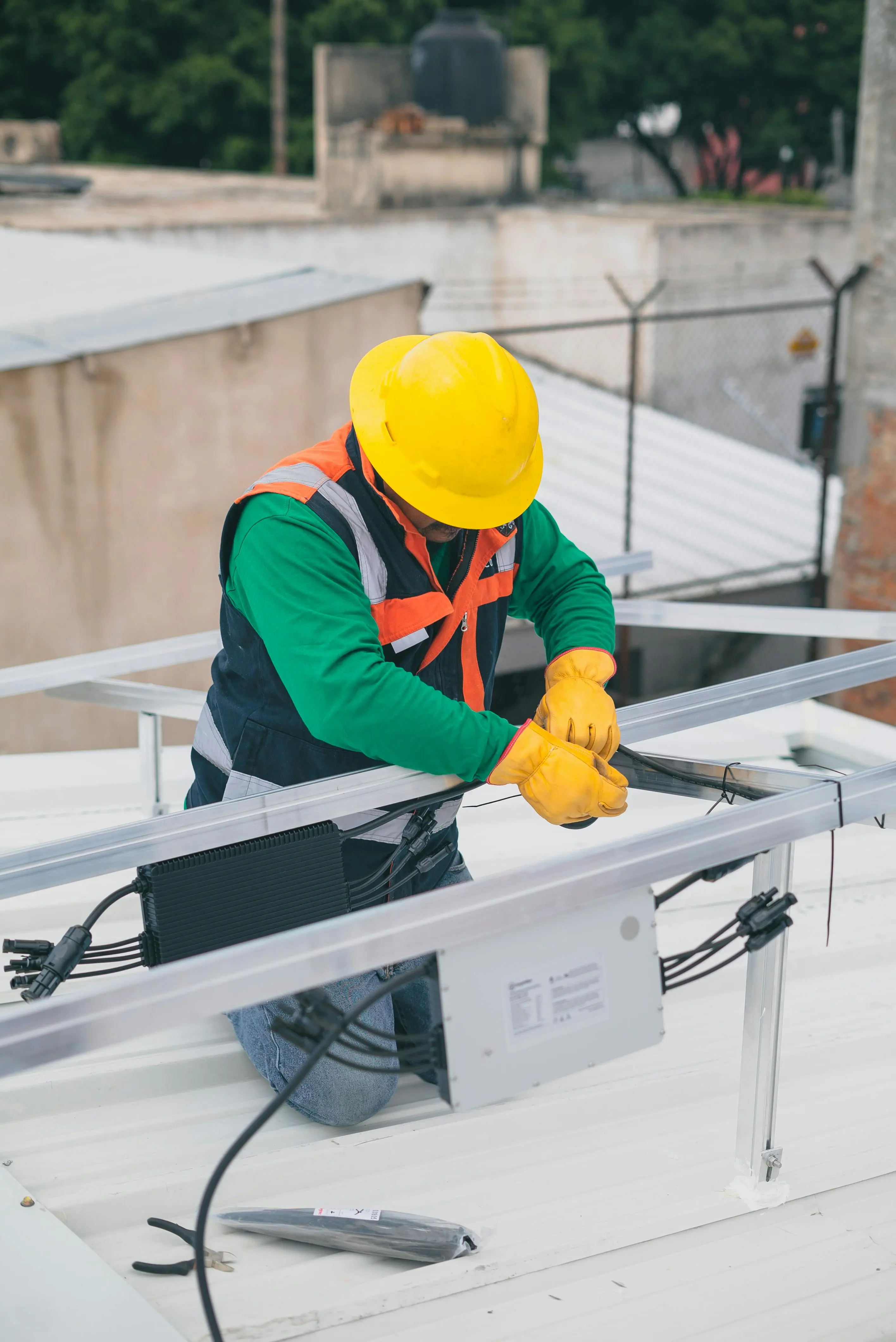 What Is an Electrical Compliance Certificate (COC) and Why Do You Need It?