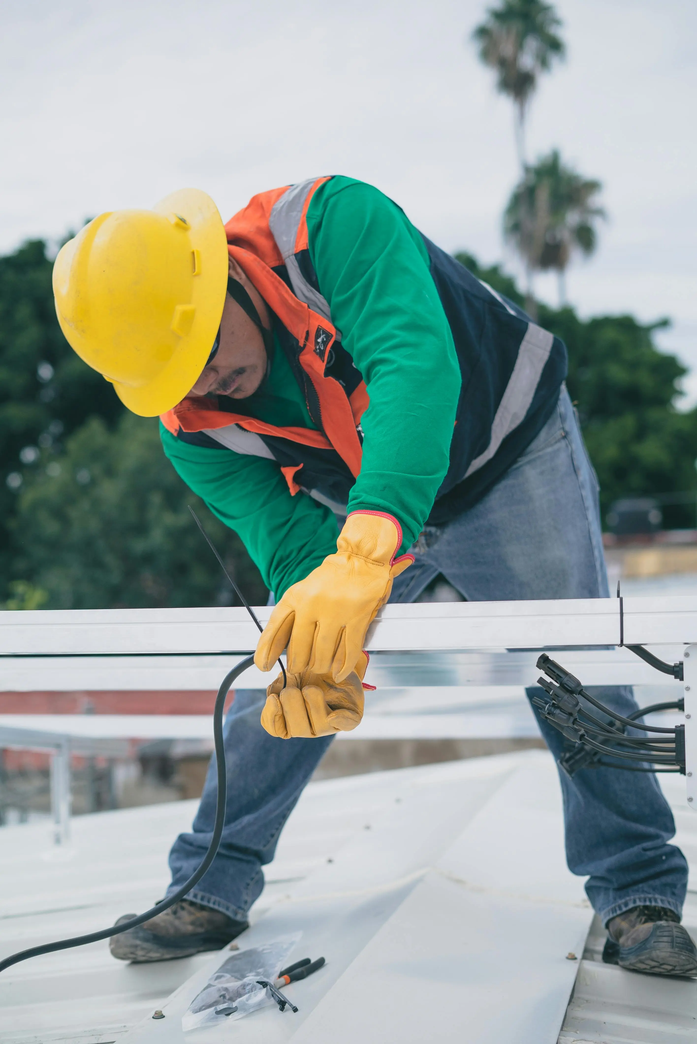Step-by-Step Guide: How to Become a Registered Electrician in South Africa