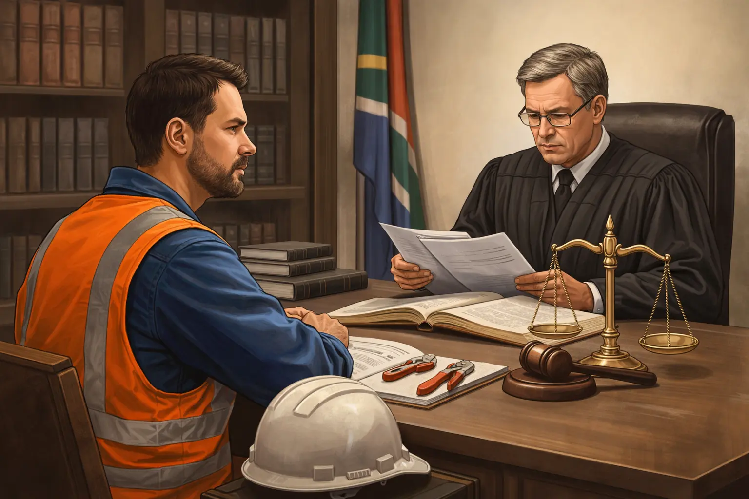 Navigating Electrical Disputes and Exercising Your Right to Appeal