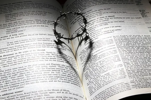 Grounded in HOPE
