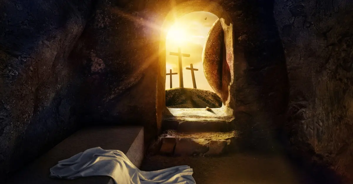 God’s Ultimate Power Connection