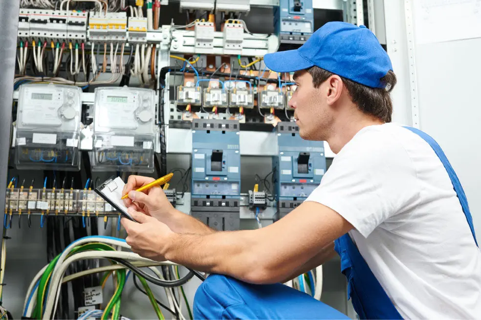 The Power of Preventative Maintenance