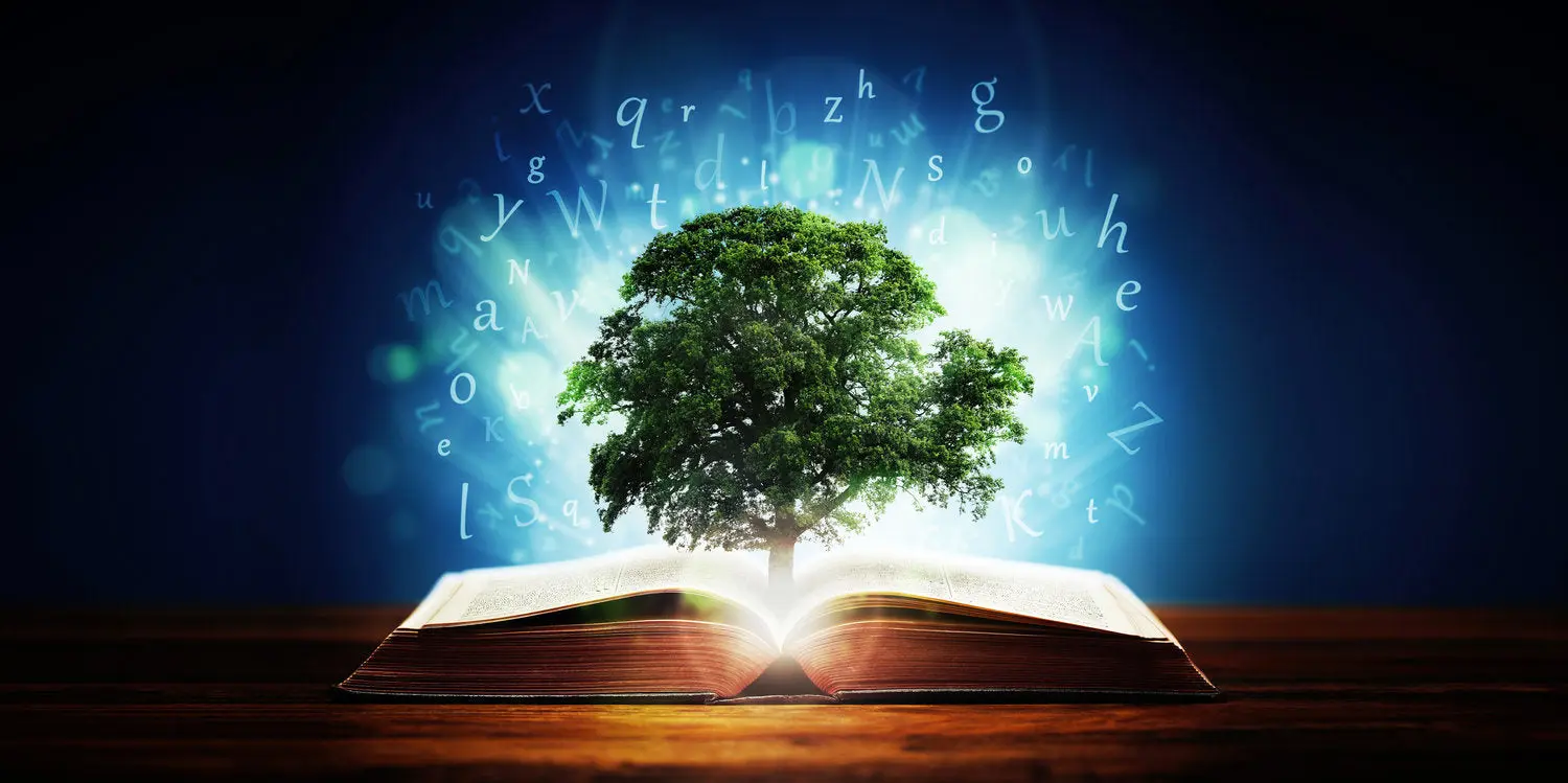 Never Stop Learning – But Start with the Lord