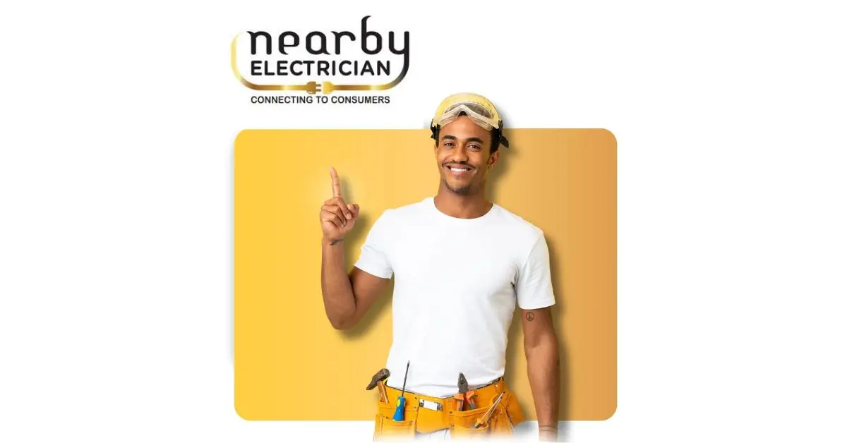 Grow Your Electrical Business in South Africa with Nearby Electrician