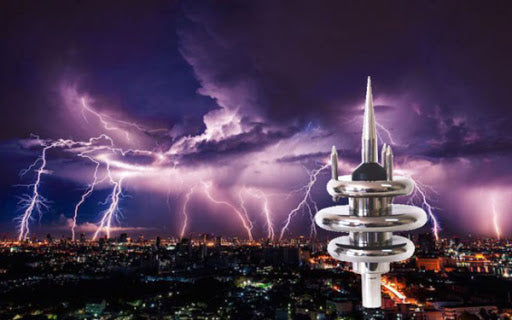 Dangers of Lightning and Electrical Systems