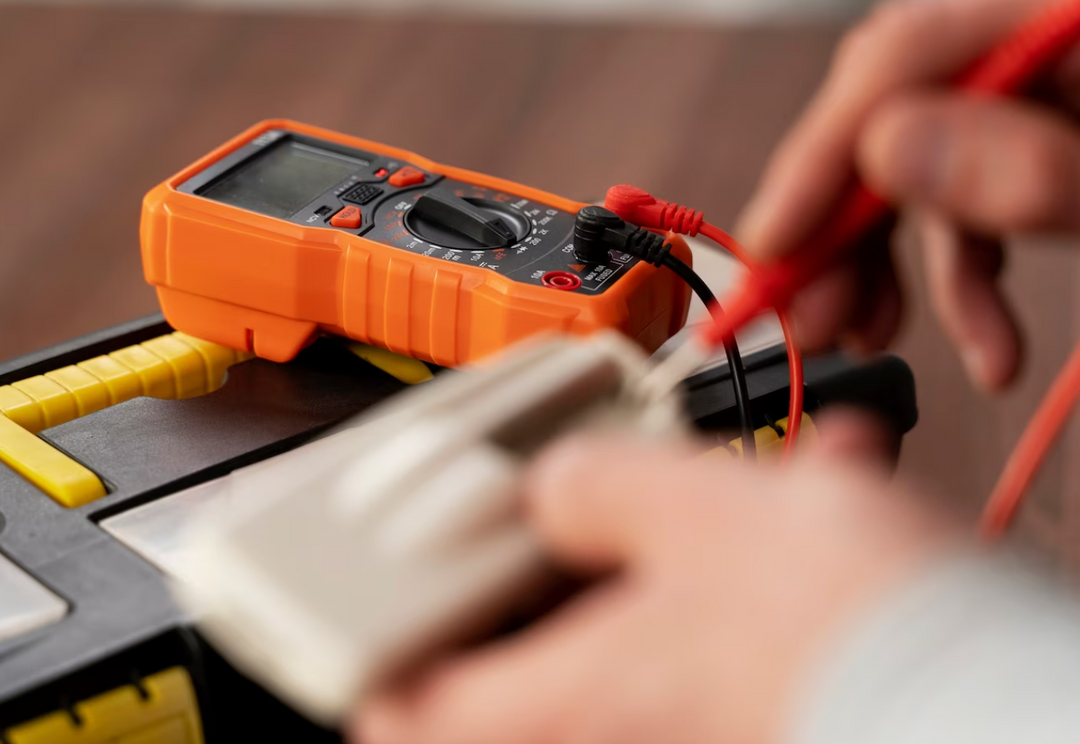 Basic Electrical Course